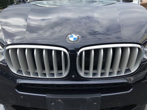 Used 2017 BMW X5 xDrive50i AWD/4WD image 14