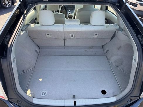 Used 2010 Toyota Prius Two FWD image 21