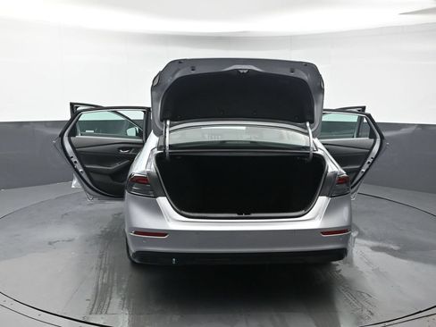 Used 2024 Honda Accord EX-L image 49