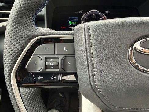 New 2026 Toyota Tundra Platinum image 19