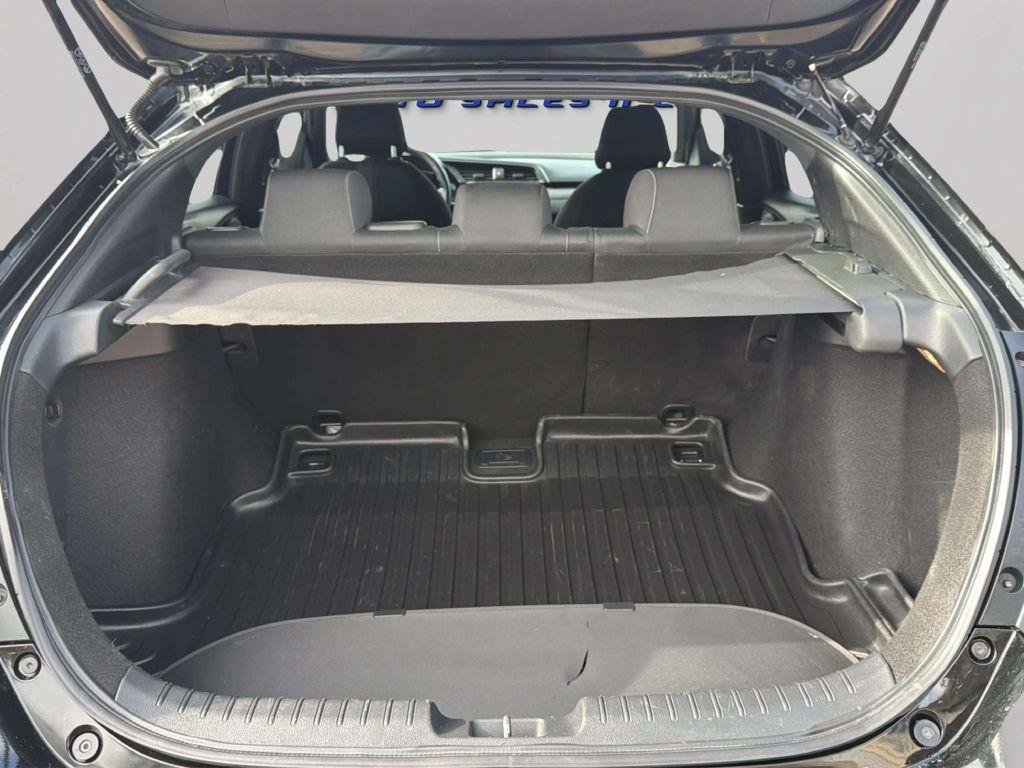Used 2017 Honda Civic LX image 23