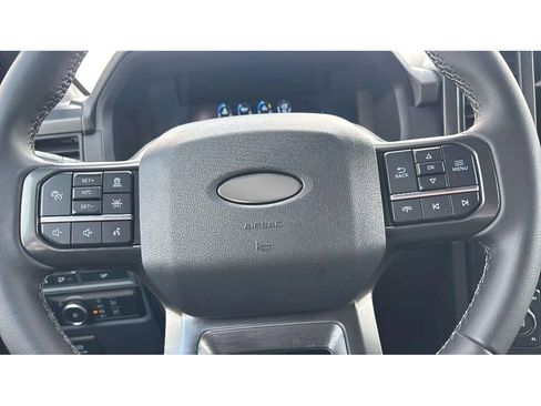 Used 2024 Ford F150 XLT w/ Equipment Group 302A MID image 14