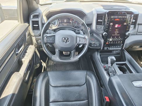 Used 2022 RAM 1500 TRX w/ TRX Level 2 Equipment Group AWD/4WD image 11