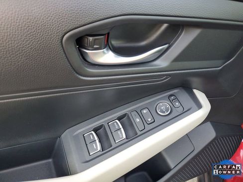 Used 2023 Honda Accord LX image 18