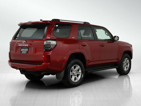 Used 2024 Toyota 4Runner SR5 Premium image 7