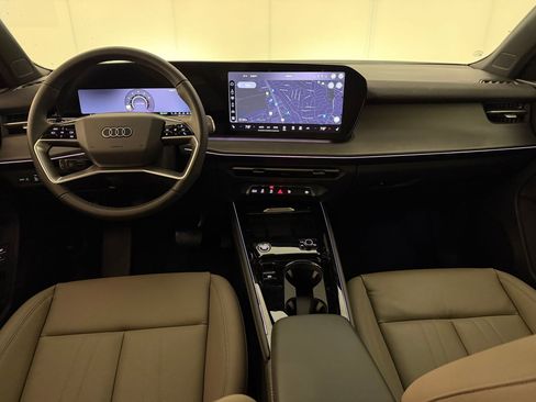 New 2026 Audi Q3 quattro 2.0T AWD/4WD image 27