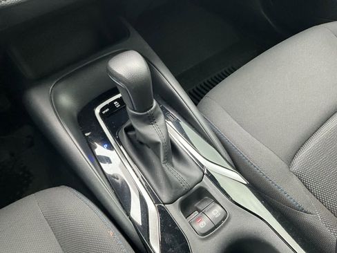 Used 2022 Toyota Corolla SE image 18