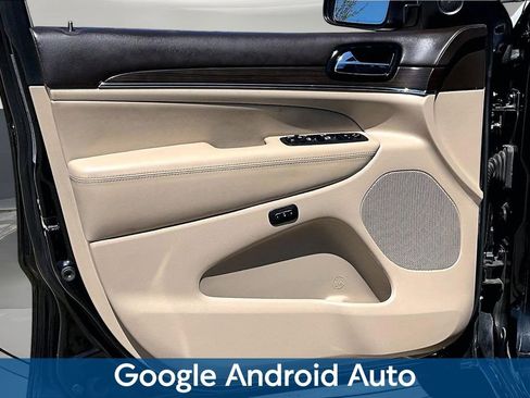 Used 2020 Jeep Grand Cherokee Overland image 20