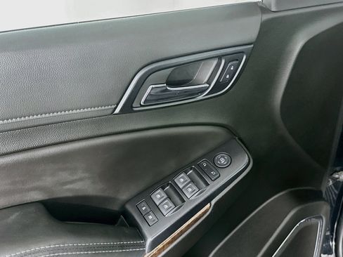 Used 2019 Chevrolet Tahoe LS AWD/4WD image 15