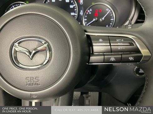 New 2026 MAZDA CX-30 2.5 Turbo w/ Premium Plus Pkg AWD/4WD image 44