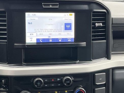 New 2026 Ford F250 XL w/ STX Appearance Package image 15