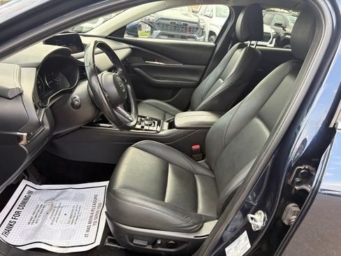 Used 2024 MAZDA CX-30 AWD 2.5 S w/ Preferred Package image 24