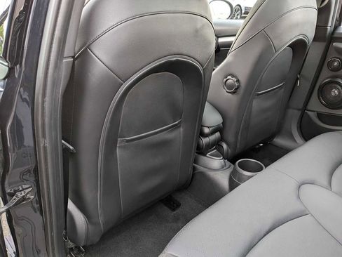Certified 2024 MINI Cooper S FWD image 19