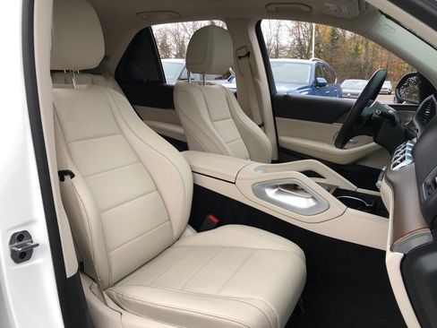 Certified 2023 Mercedes-Benz GLE 350 image 35