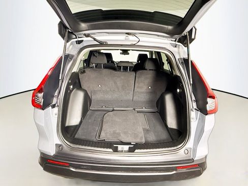 Certified 2023 Honda CR-V EX image 23