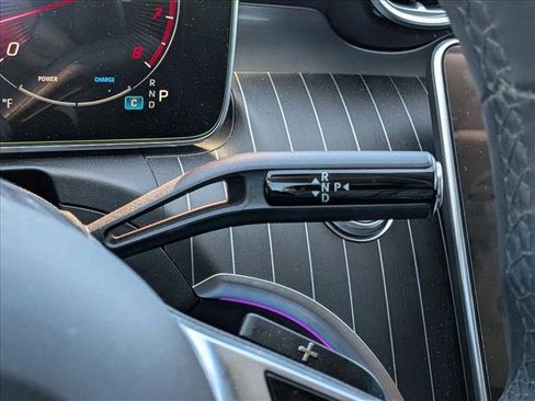 Used 2023 Mercedes-Benz C 300 Sedan image 11