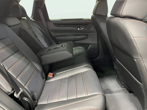 New 2026 Honda CR-V Sport-L image 28