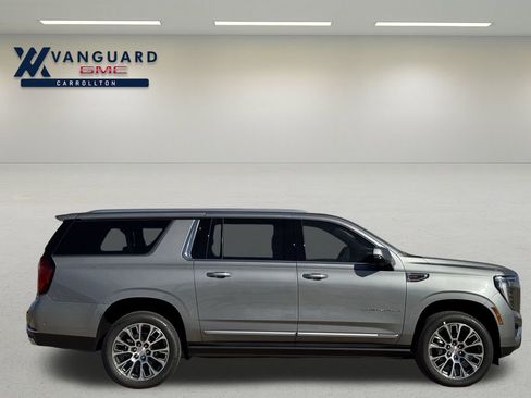 New 2026 GMC Yukon XL Denali w/ Sun & Power Step Package image 3