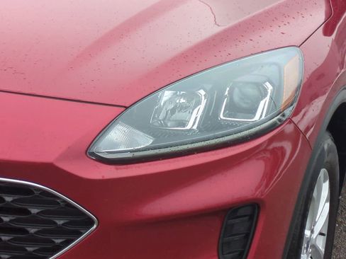 Certified 2022 Ford Escape SE w/ Convenience Package image 11