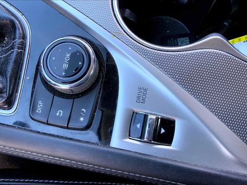 Used 2014 INFINITI Q50 Sport w/ Spare Tire Package image 34