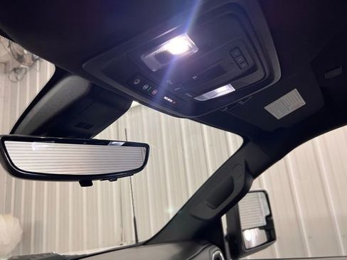 Used 2023 Chevrolet Silverado 2500 High Country w/ Technology Package image 37