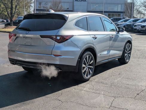 New 2026 Acura MDX SH-AWD w/ Technology Package image 5
