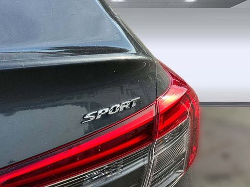 Certified 2024 Honda Civic Sport image 12