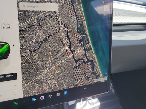 Used 2024 Tesla Model 3 Performance image 28