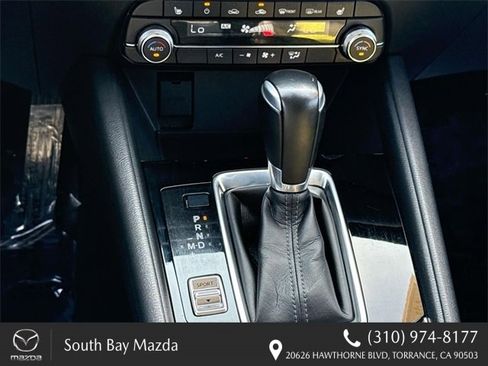 Certified 2024 MAZDA CX-5 AWD 2.5 S w/ Select Package image 19