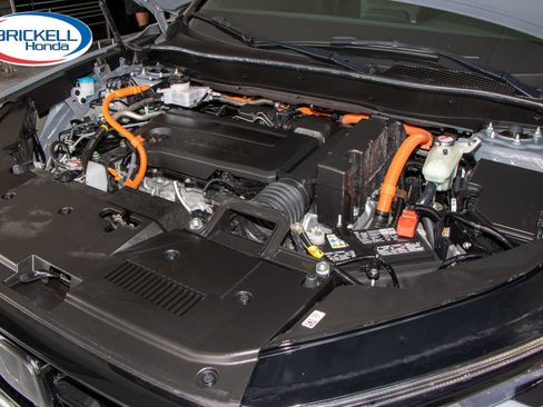 Used 2024 Honda CR-V Sport-L image 35