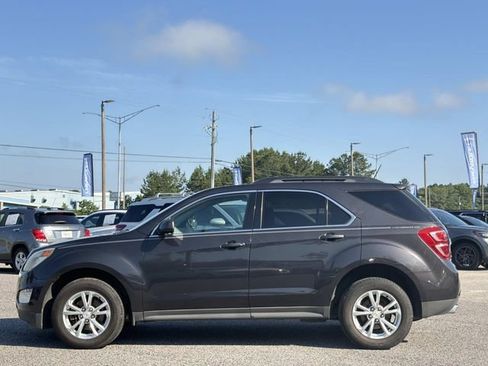 Used 2016 Chevrolet Equinox LT w/ Convenience Package AWD/4WD image 9