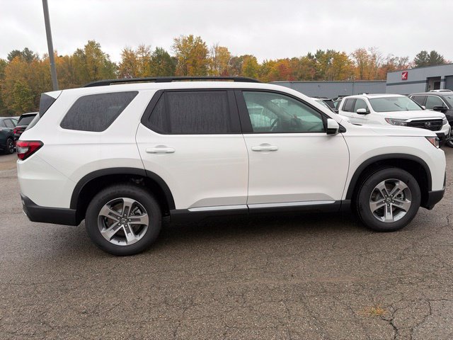 New 2026 Honda Pilot EX-L image 7