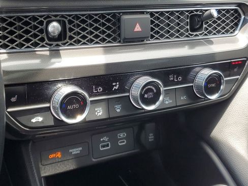 Used 2024 Acura Integra A-Spec image 23