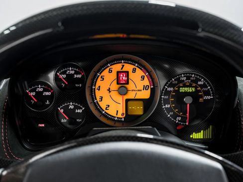 Used 2009 Ferrari F430 Scuderia RWD image 13