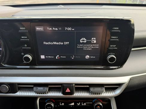 Used 2022 Kia K5 LXS FWD image 18