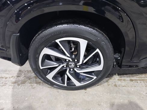 Used 2019 Honda HR-V Sport image 20