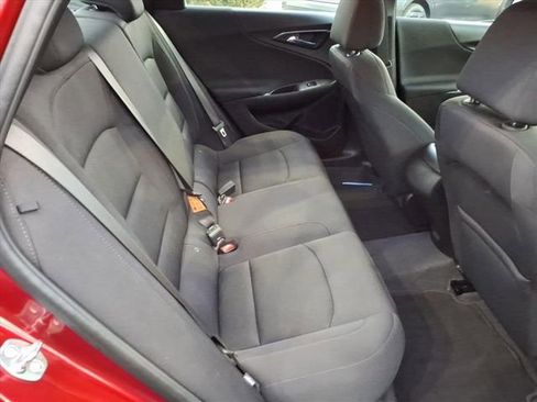 Used 2024 Chevrolet Malibu RS image 15