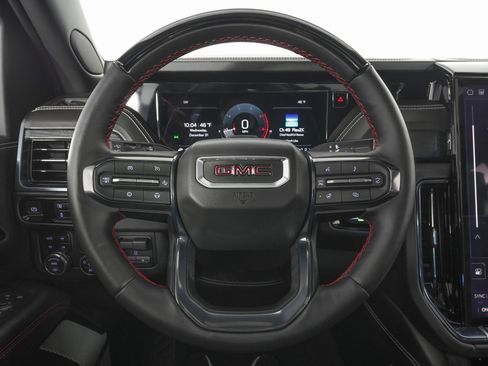 Used 2026 GMC Yukon XL AT4 Ultimate image 20