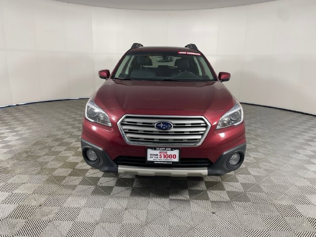 Used 2017 Subaru Outback 2.5i Limited w/ Popular Package #5 AWD/4WD image 19