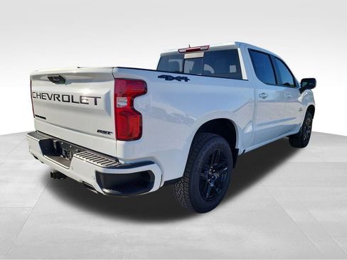 New 2026 Chevrolet Silverado 1500 RST image 7