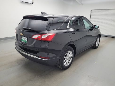 Used 2019 Chevrolet Equinox LT FWD image 9