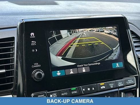 Used 2019 Honda Odyssey EX-L image 23