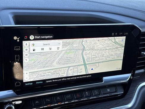 New 2026 GMC Sierra 1500 SLT w/ SLT Premium Plus Package image 11