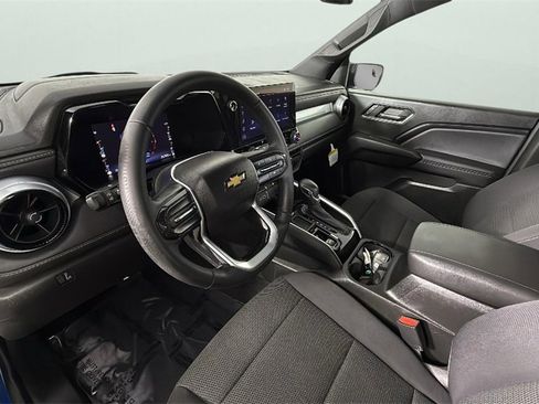 Certified 2023 Chevrolet Colorado LT image 18