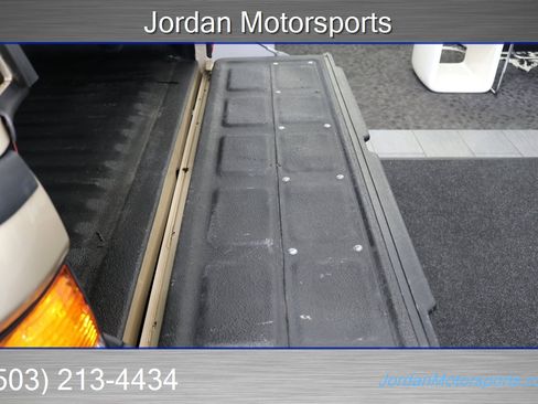 Used 2002 Toyota Tacoma 4x4 Xtracab V6 image 47