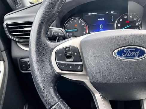 Used 2020 Ford Explorer XLT RWD image 23