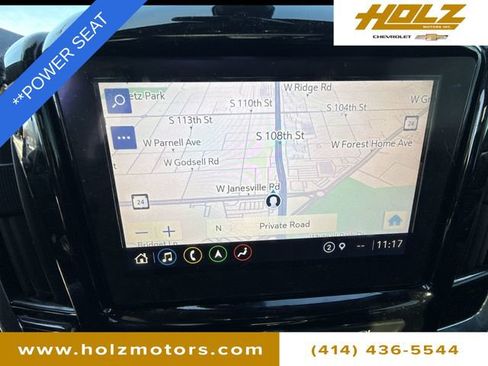 Certified 2023 Chevrolet Traverse High Country image 14