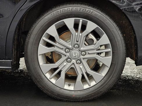 Certified 2026 Honda Odyssey Touring image 29