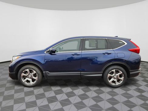 Used 2019 Honda CR-V EX image 6