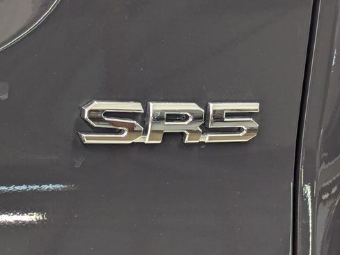 New 2025 Toyota Tacoma SR image 32